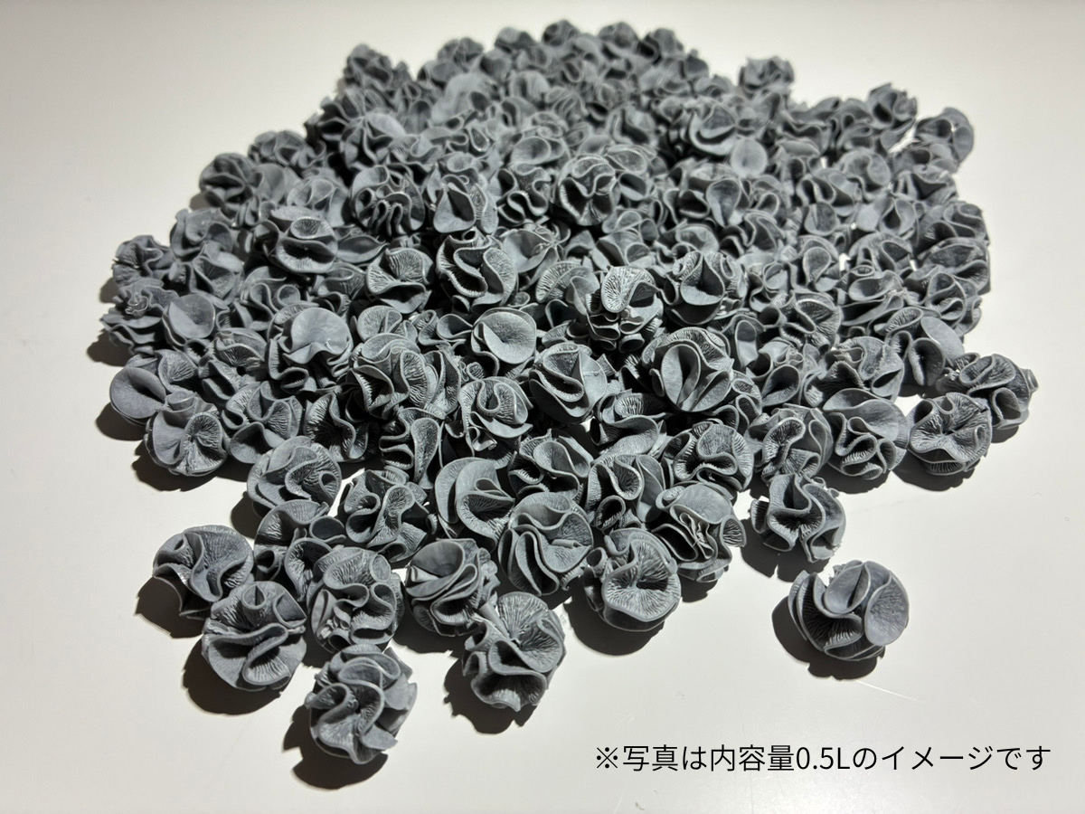 フジノスパイラル mini